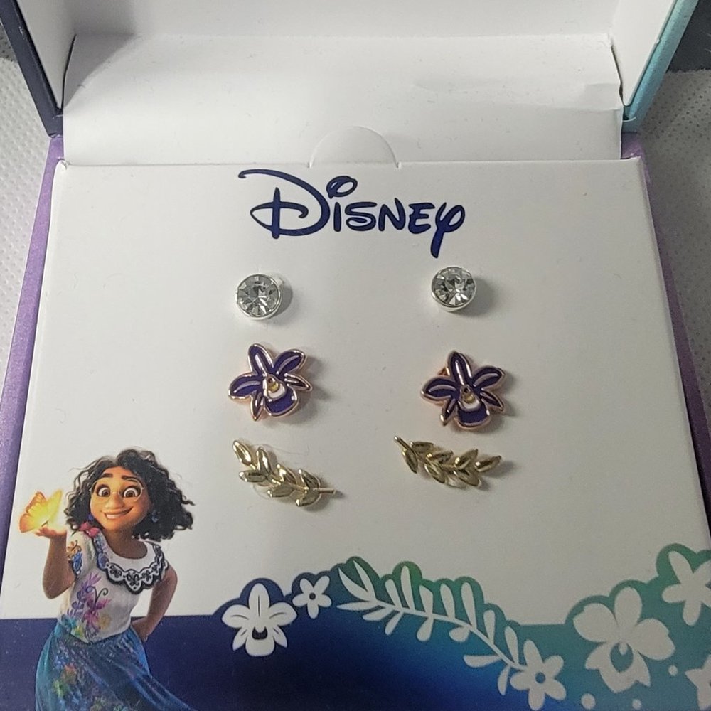 Disney Earrings